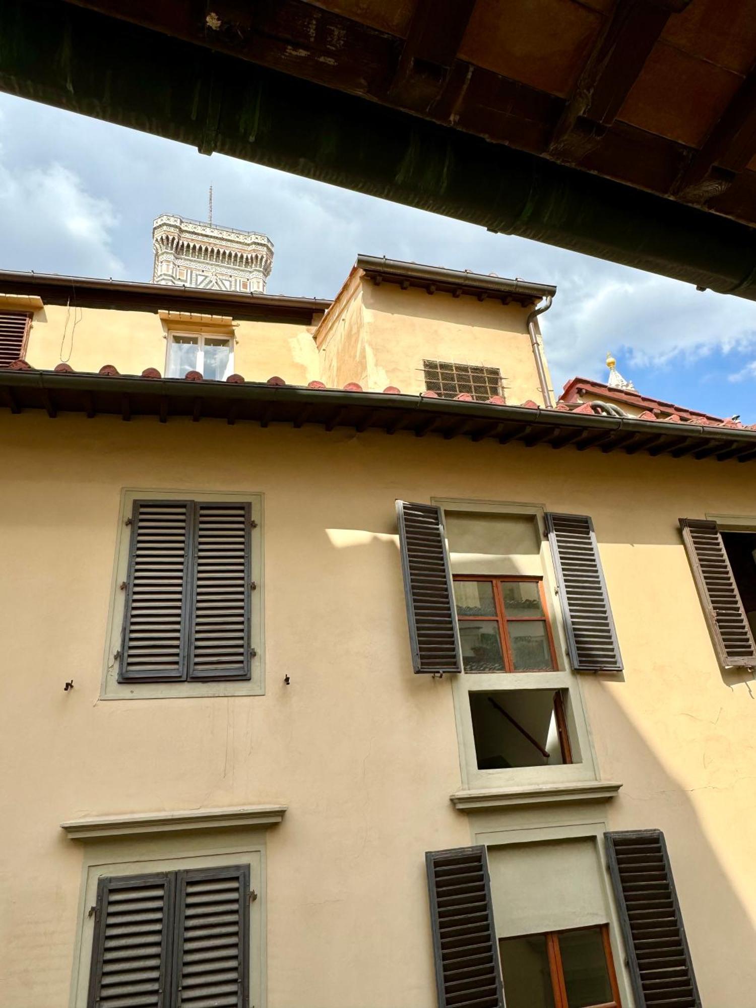 Duomo Flats Apartamento Florença Exterior foto