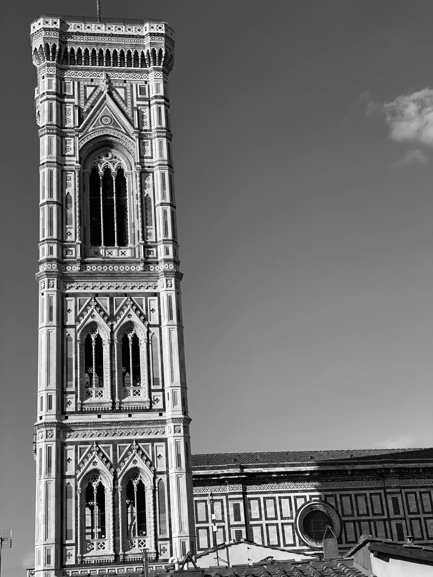 Duomo Flats Apartamento Florença Exterior foto