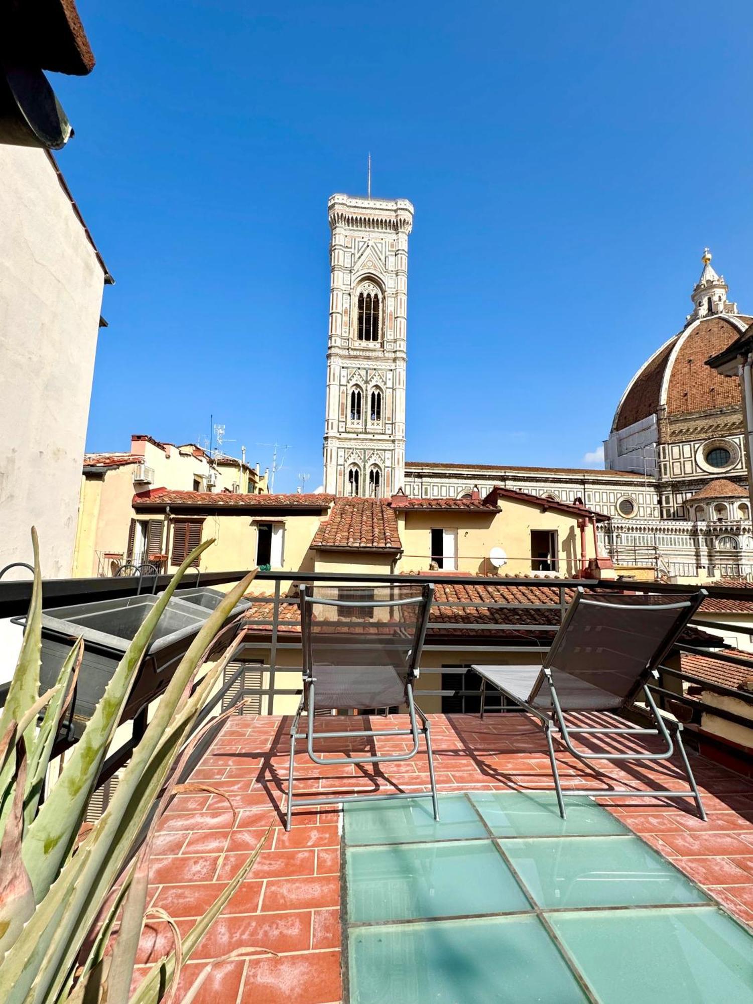 Duomo Flats Apartamento Florença Exterior foto