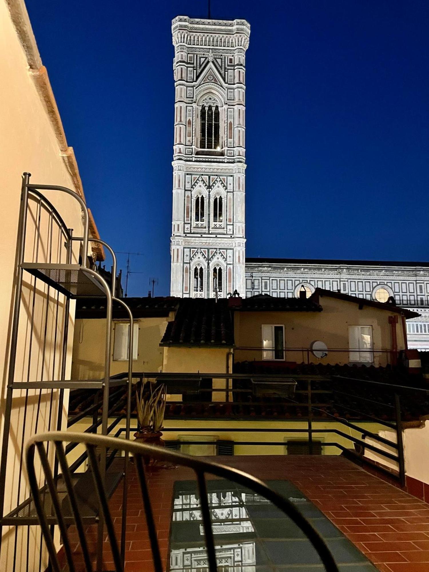 Duomo Flats Apartamento Florença Exterior foto